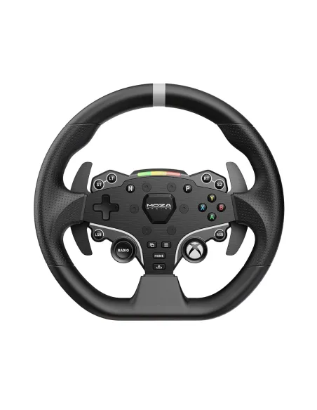 Moza ESX steering wheel for PC & Xbox RS052