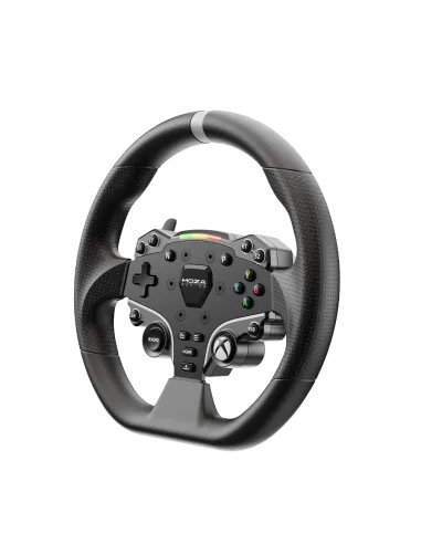 Moza ESX steering wheel for PC & Xbox RS052