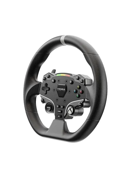 Moza ESX steering wheel for PC & Xbox RS052