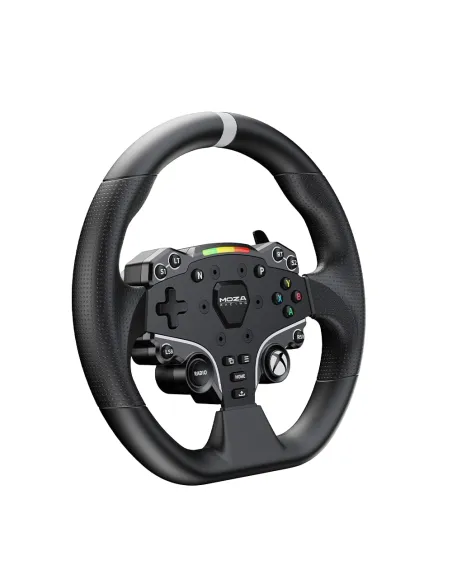 Moza ESX steering wheel for PC & Xbox RS052