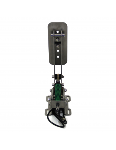 Pedals RaceGear Lightning 2 set