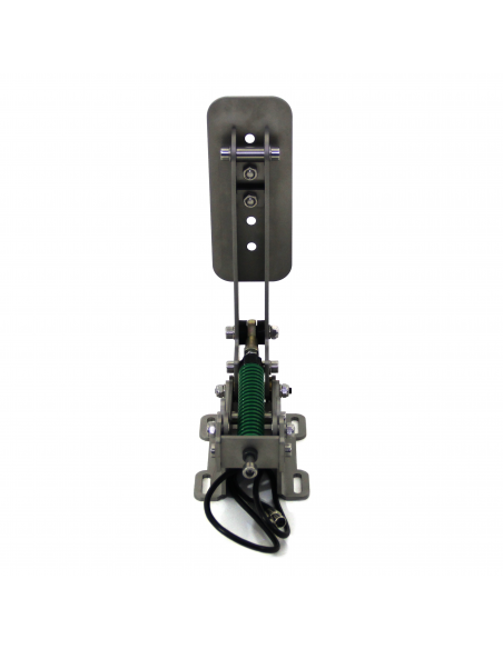 Pedals RaceGear Lightning 2 set