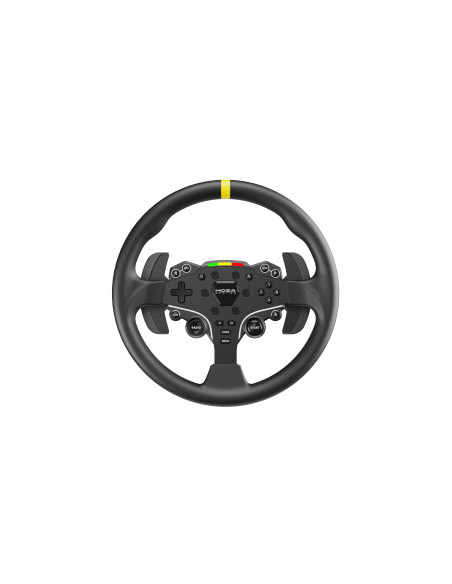 Moza round rim 305mm for ES/ESX steering wheel