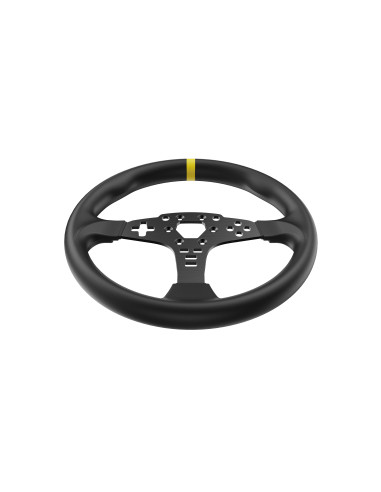 Moza round rim 305mm for ES/ESX steering wheel