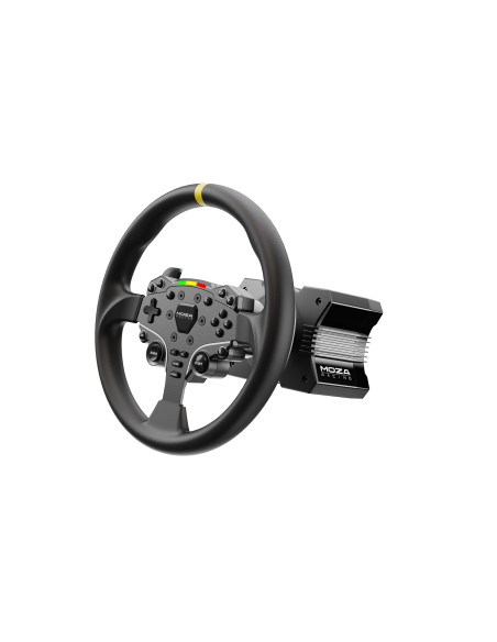 Moza round rim 305mm for ES/ESX steering wheel