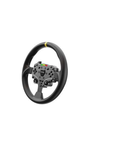 Moza round rim 305mm for ES/ESX steering wheel