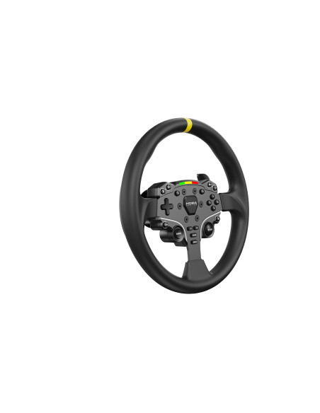 Moza round rim 305mm for ES/ESX steering wheel
