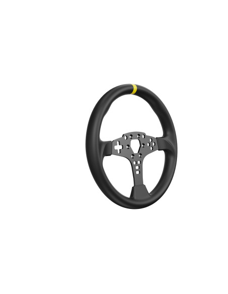 Moza round rim 305mm for ES/ESX steering wheel