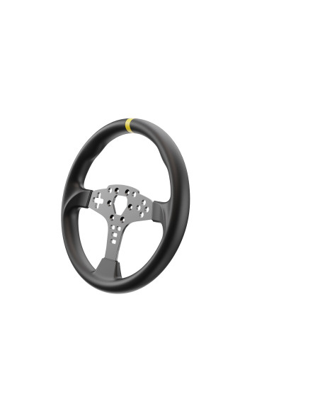 Moza round rim 305mm for ES/ESX steering wheel RS046