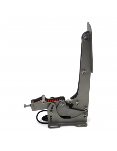 Pedals RaceGear Lightning 3 set