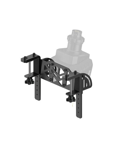 Moza clamp for truck wheel RS062
