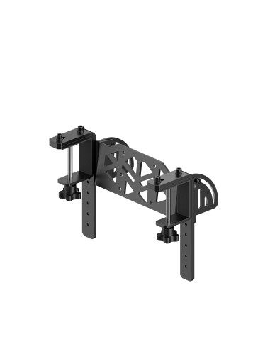 Moza clamp for truck wheel RS062