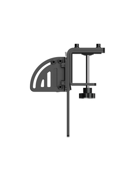 Moza clamp for truck wheel RS062