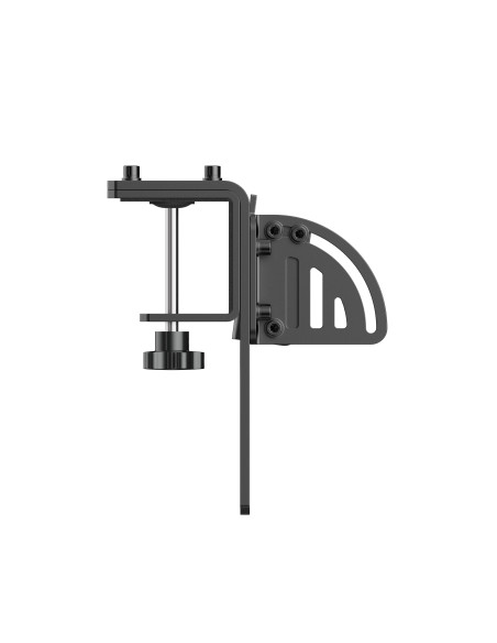 Moza clamp for truck wheel RS062