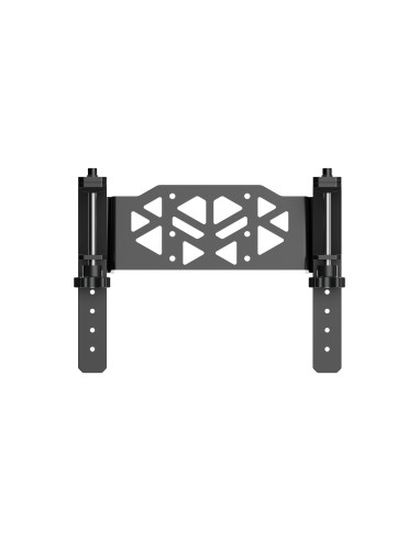 Moza clamp for truck wheel RS062