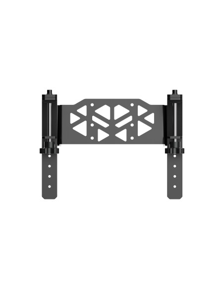 Moza clamp for truck wheel RS062