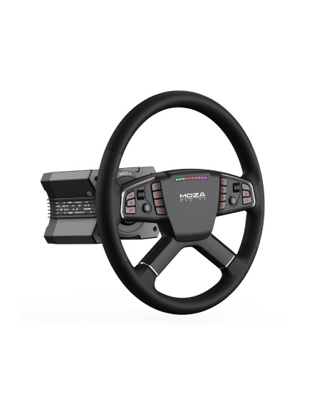 MOZA TSW kamionový volant RS060