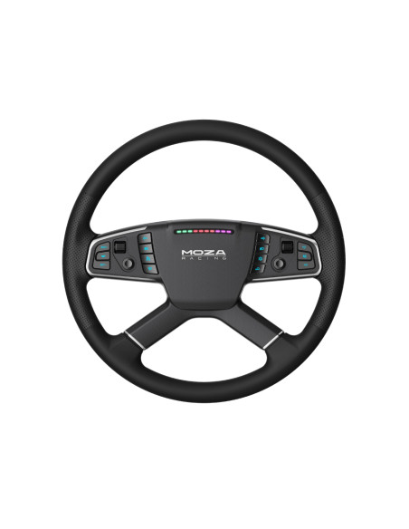 MOZA TSW kamionový volant RS060