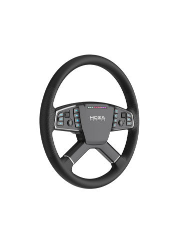 MOZA TSW kamionový volant RS060