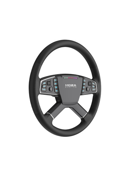 MOZA TSW kamionový volant RS060