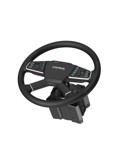 MOZA TSW kamionový volant RS060