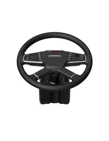 MOZA TSW kamionový volant RS060