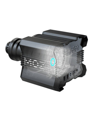 Moza R9 V3 direct drive základna RS080