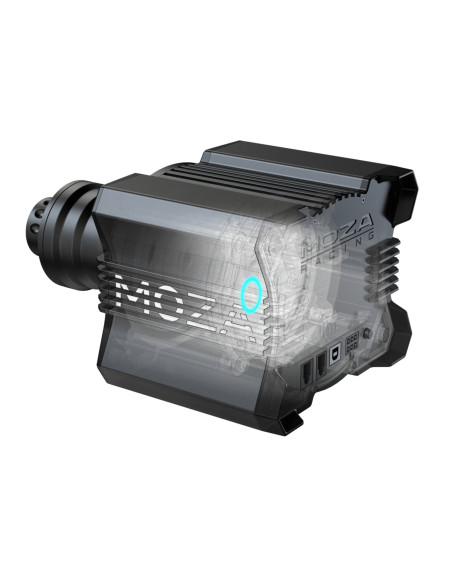 Moza R9 V3 direct drive základna RS080