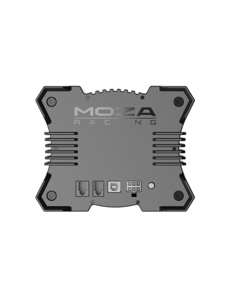 Moza R9 V3 direct drive základna RS080
