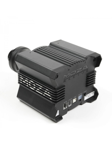 Moza R9 V3 direct drive základna RS080