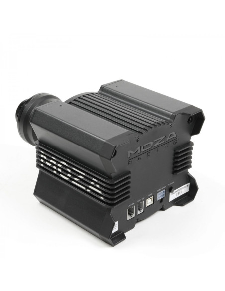 Moza R9 V3 direct drive základna RS080