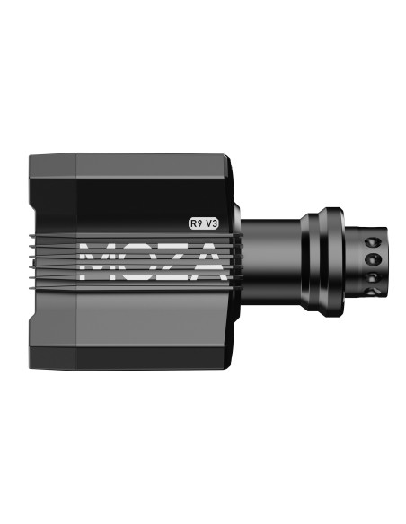 Moza R9 V3 direct drive základna RS080