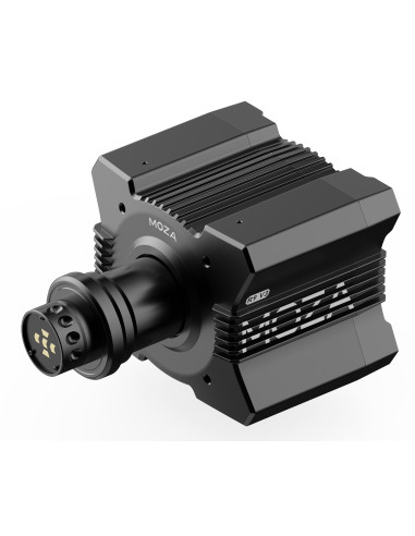 Moza R9 V3 direct drive základna RS080