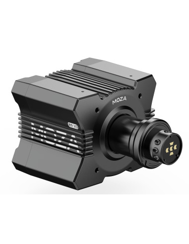 Moza R9 V3 direct drive základna RS080