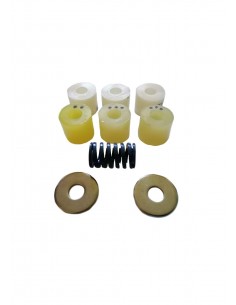 Performance balíček pro RaceGear brzdový pedál