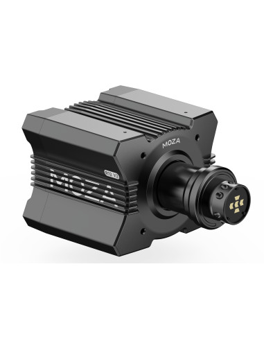 Moza R12 V2 direct drive základna RS081