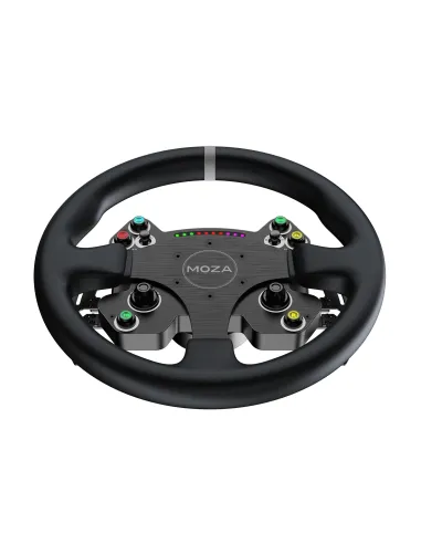 Moza CS V2P volant RS057