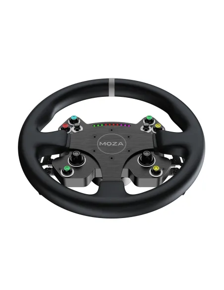 Moza CS V2P volant RS057
