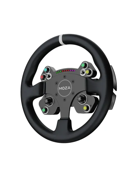 Moza CS V2P steering wheel RS057