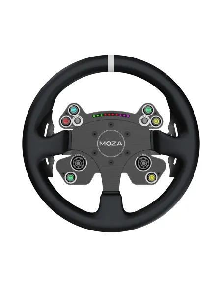 Moza CS V2P volant RS057