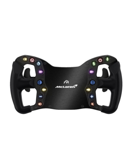 Simucube 2 Pro + ASCHER-RACING McLAREN ARTURA SPORT USB