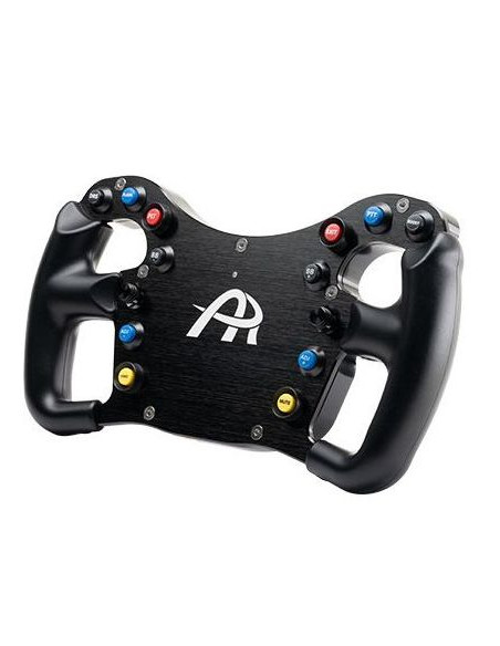 Simucube 2 Pro + ASCHER-RACING F28-SC V2