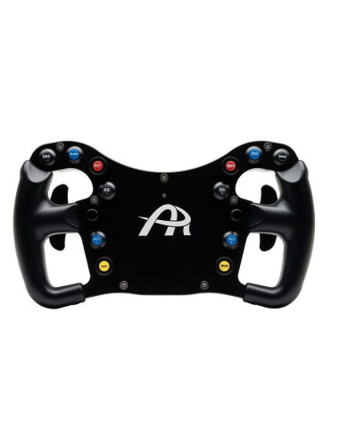 Simucube 2 Pro + ASCHER-RACING F28-SC V2