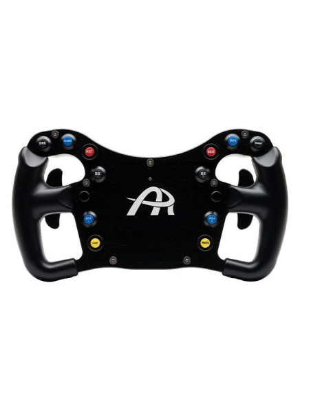 Simucube 2 Pro + ASCHER-RACING F28-SC V2