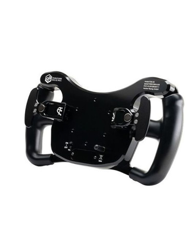 Simucube 2 Pro + ASCHER-RACING F28-SC V2