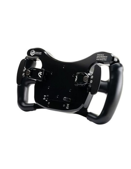 Simucube 2 Pro + ASCHER-RACING F28-SC V2