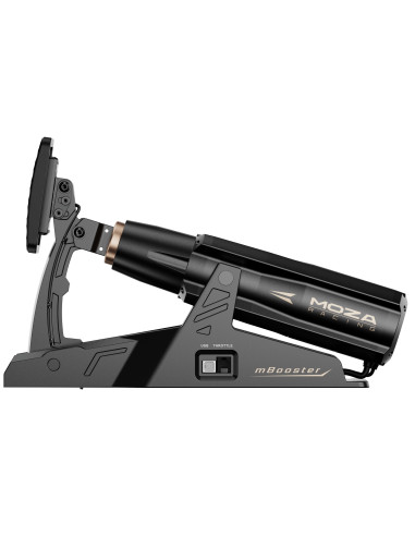 Moza mBooster Active Pedal RS076