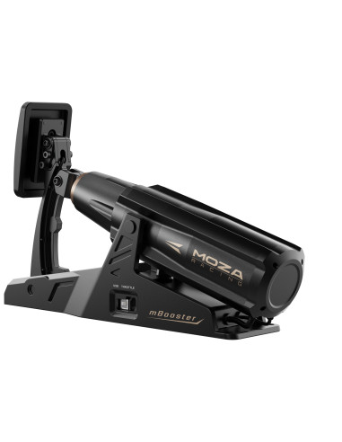 Moza mBooster Active Pedal RS076