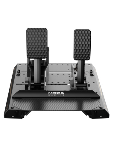 Moza mBooster pedálový set RS082