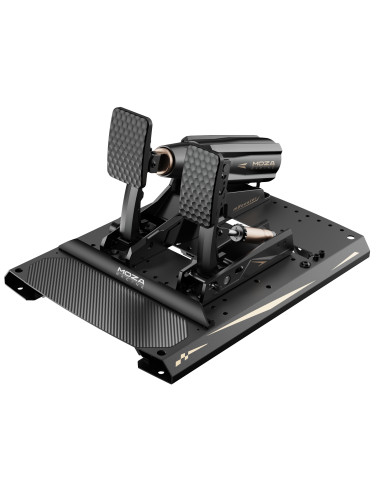 Moza mBooster pedálový set RS082